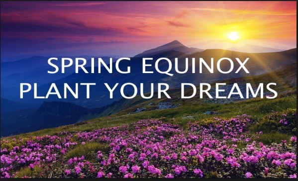 March 20, 2015: Vernal Equinox, Supermoon and Total Solar Eclipse