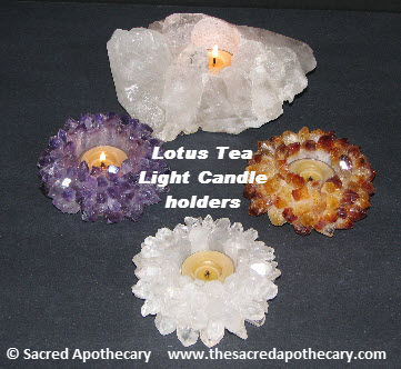 tealight holders