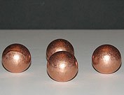 copper-spheres
