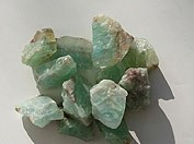 emeraldcalcite