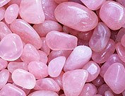 rose-quartz