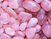 rosequartz