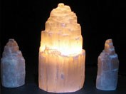 selenite