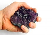 Amethyst Cluster Specimens Image 0