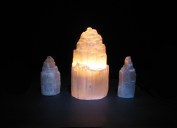 Selenite Tower Image 1