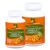 Sea Buckthorn Oil Blend, Omega-7 Complete™ Image 0